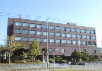 函館家庭裁判所